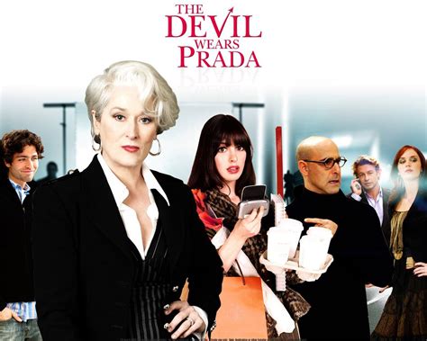 scene a parigi del film il diavolo veste prada|The Devil Wears Prada (2006) .